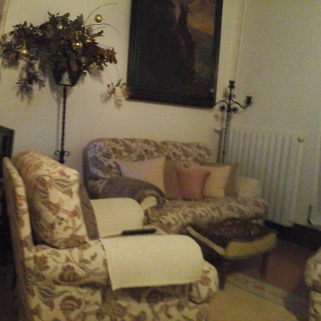 Casa Ciri Bed & Breakfast Foligno Exterior photo