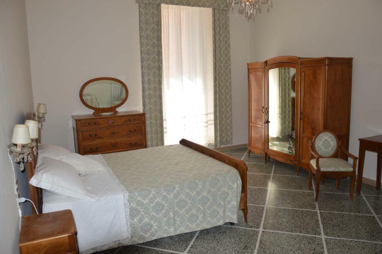 Casa Ciri Bed & Breakfast Foligno Exterior photo